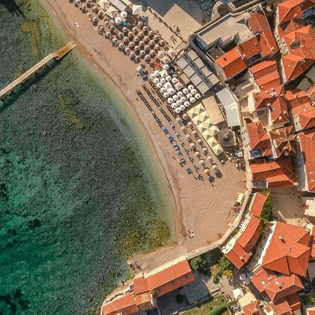 Villa Sunny Hill Budva Exterior photo