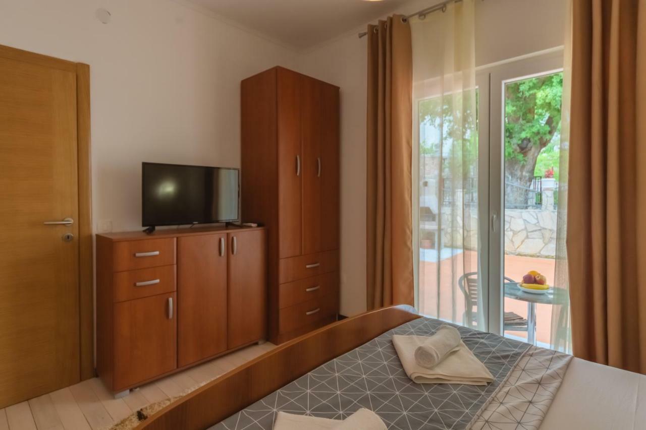 Villa Sunny Hill Budva Exterior photo