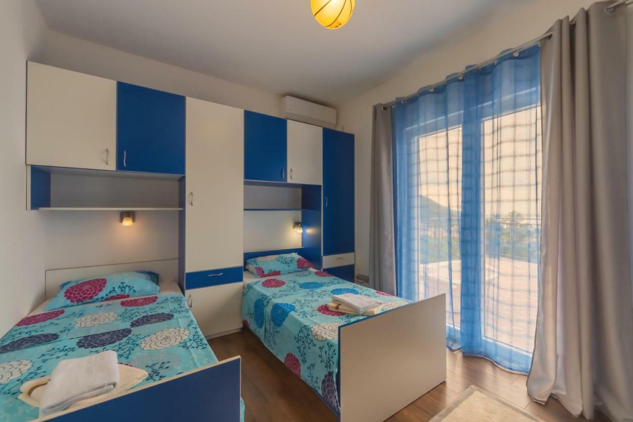 Villa Sunny Hill Budva Exterior photo