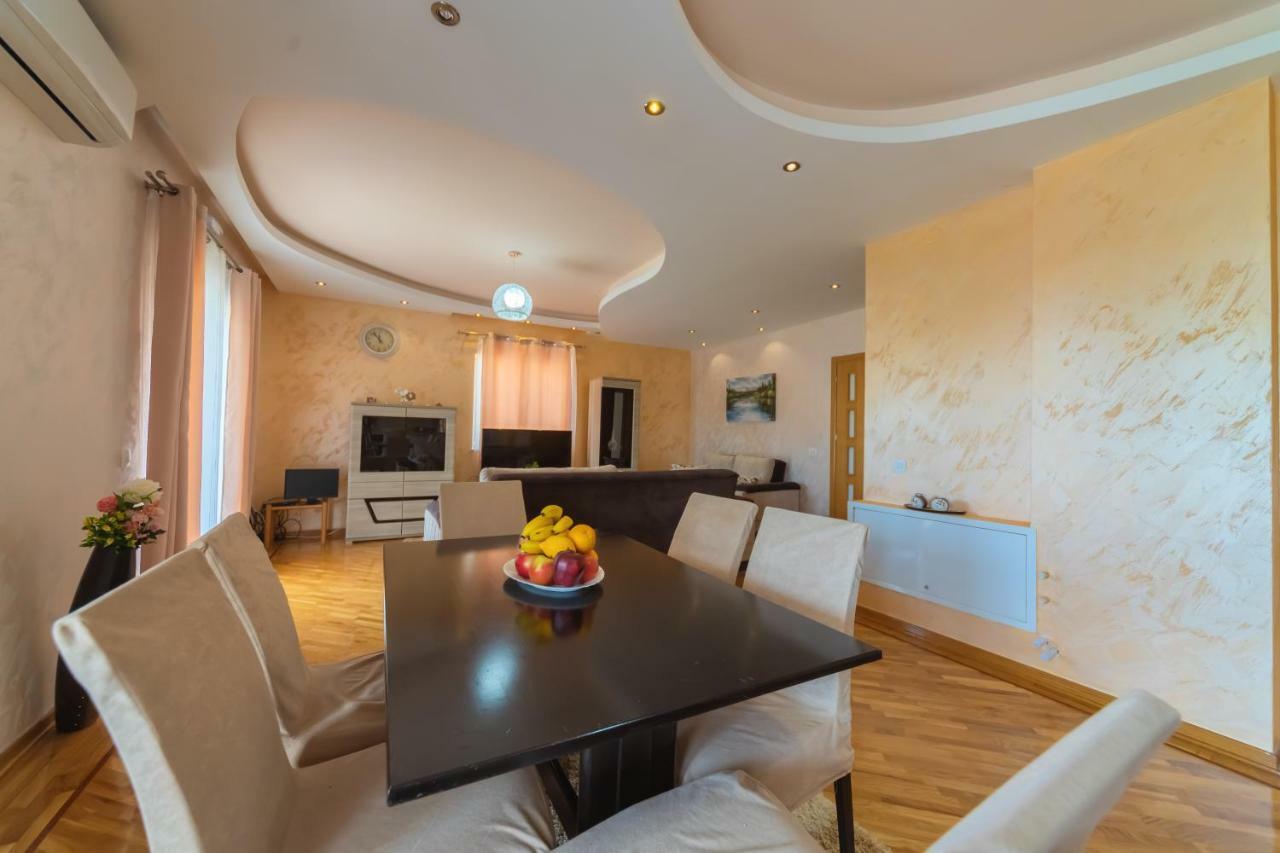 Villa Sunny Hill Budva Exterior photo